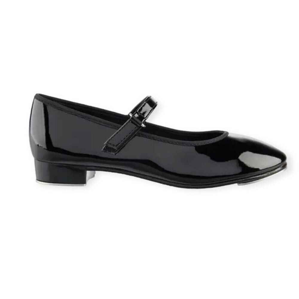 BCG‎ Dance Youth Tap Shoes size 4D